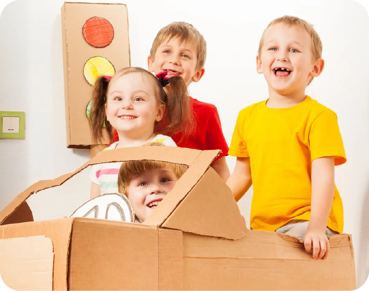 Niepubliczny żłobek i przedszkole w Opolu