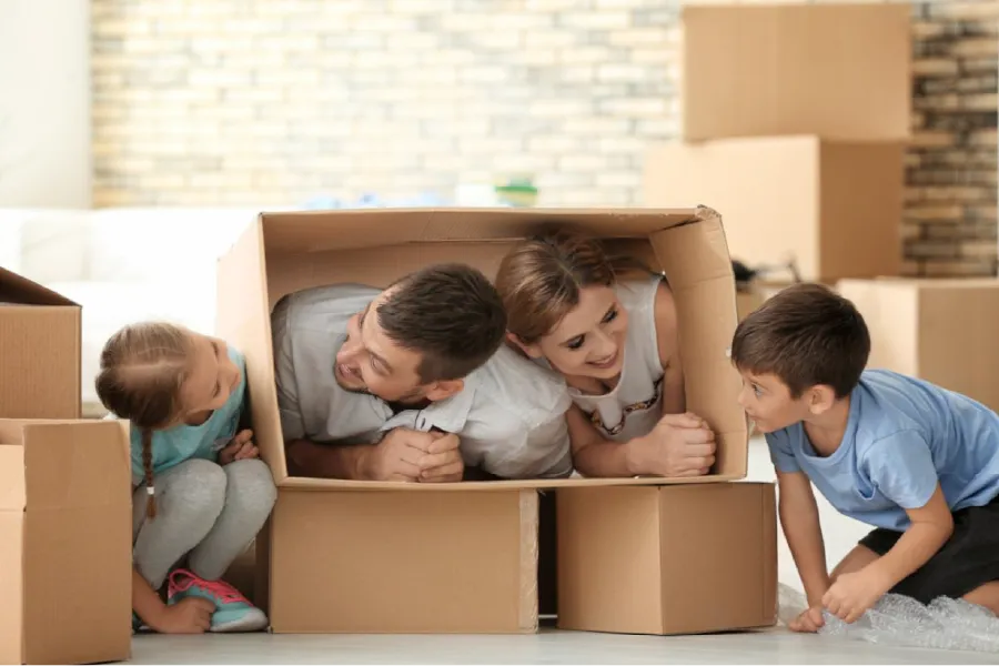 Strefa rodzica w przedszkolu